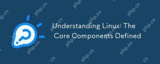 Understanding Linux: The Core Components Defined