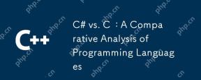 C# vs C: Analisis perbandingan bahasa pengaturcaraan