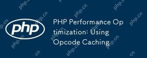 PHP 성능 최적화 : Opcode 캐싱 사용