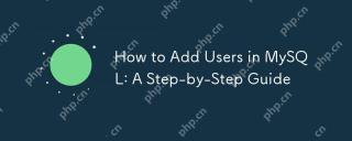 Cara Menambah Pengguna di MySQL: Panduan Langkah demi Langkah