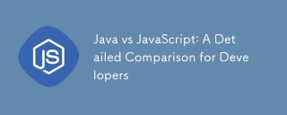 Java vs JavaScript: A Detailed Comparison for Developers