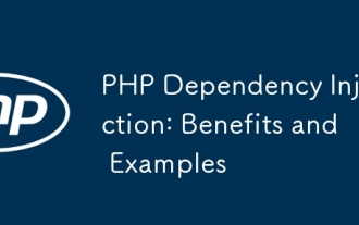 PHP Dependency Injection: Benefits and Examples