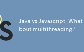 Java vs JavaScript: Bagaimana dengan multithreading?