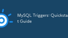 MySQL ??? : QuickStart Guide