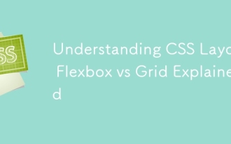 Understanding CSS Layout: Flexbox vs Grid Explained