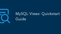 MySQL?? : QuickStart Guide