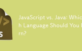 JavaScript vs. Java: Which Language Should You Learn?