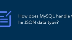 MySQL? JSON ??? ??? ??? ??????
