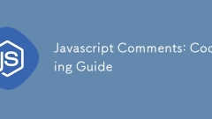 JavaScript评论:编码指南