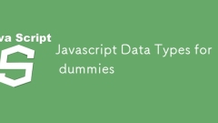 假人的JavaScript数据类型