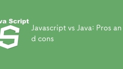 Javascript vs Java: Avantages et inconvénients