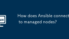 Ansible? ???? ??? ??? ??????