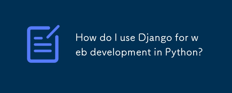 ????? ? ??? django? ??? ??????