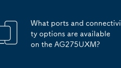 AG275uxm?? ?? ?? ? ?? ??? ??? ? ?????