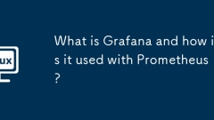 Grafana ? ???? Prometheus? ?? ??? ??????