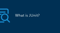 What is JUnit?