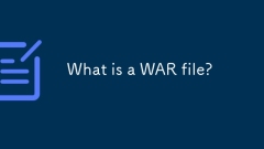 Was ist eine Kriegsdatei?