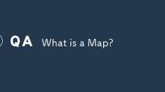 Was ist eine Karte?