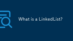 Was ist eine LinkedList?