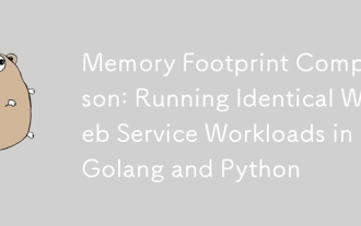 ??? ? ??? ?? : Golang ? Python?? ??? ? ??? ???? ??