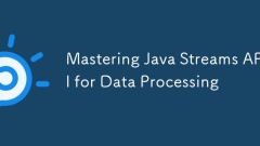 Mastering Java Streams API for Data Processing