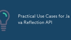 Practical Use Cases for Java Reflection API