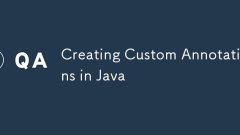 Membuat anotasi tersuai di Java