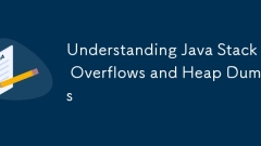 Understanding Java Stack Overflows and Heap Dumps