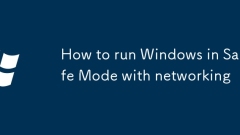 ?????? ?? ???? Windows? ???? ??