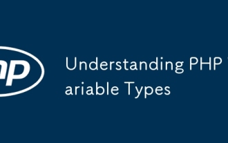 Comprendre les types de variables PHP