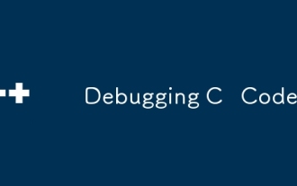 Debugging C Code