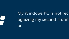 ? Windows PC? ? ?? ???? ???? ??? ????