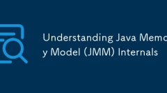 Understanding Java Memory Model (JMM) Internals