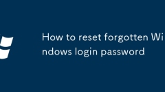 ??? Windows ??? ??? ????? ??