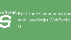 JavaScript WebSocketsとのリアルタイム通信
