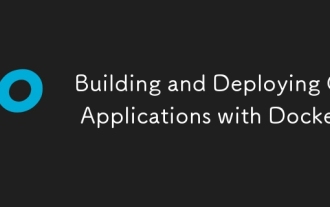 Building and Deploying Go Applications with Docker