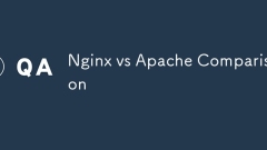 nginx vs apache比較