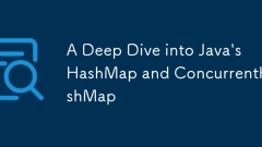 Menyelam jauh ke hashmap java dan serentak
