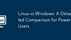 Linux vs Windows : ?? ?????? ??? ??