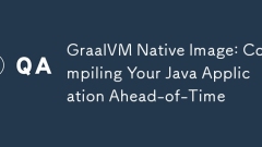 Graalvm nativ