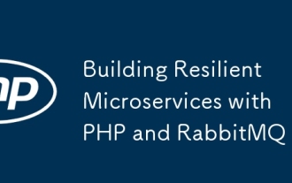 Membina microservices yang berdaya tahan dengan PHP dan Rabbitmq