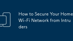 ?????? ?? Wi-Fi ????? ???? ??