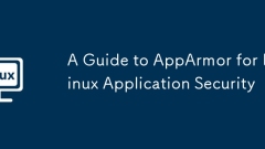 A Guide to AppArmor for Linux Application Security
