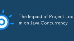 The Impact of Project Loom on Java Concurrency