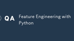 Feature Engineering with Python