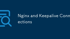 Hubungan nginx dan keepalive