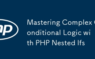 Mastering Complex Conditional Logic with PHP Nested Ifs