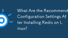 Linux? Redis? ?? ? ? ?? ?? ??? ??????
