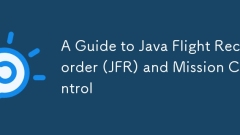 Un guide de l'enregistreur de vol Java (JFR) et du contr?le de la mission