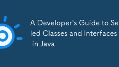 Un guide d'un développeur sur les classes et les interfaces scellées en Java